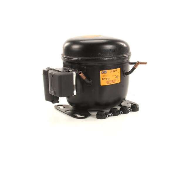 Compressor; Gl60Te R134 115V/60Hz